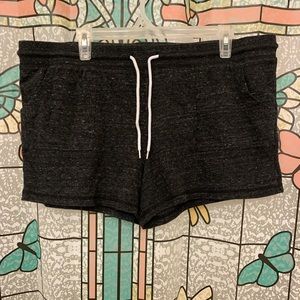 Women’s shorts